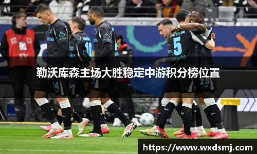 勒沃库森主场大胜稳定中游积分榜位置