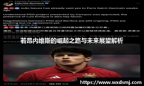 若昂内维斯的崛起之路与未来展望解析
