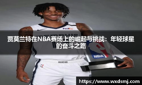 贾莫兰特在NBA赛场上的崛起与挑战：年轻球星的奋斗之路