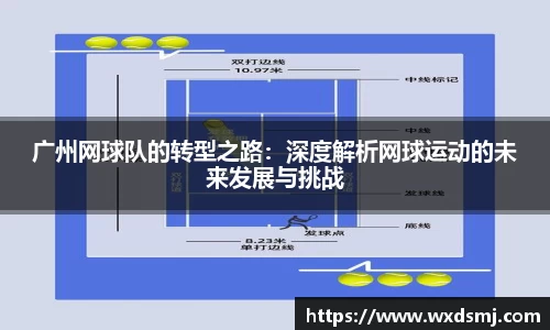 广州网球队的转型之路：深度解析网球运动的未来发展与挑战